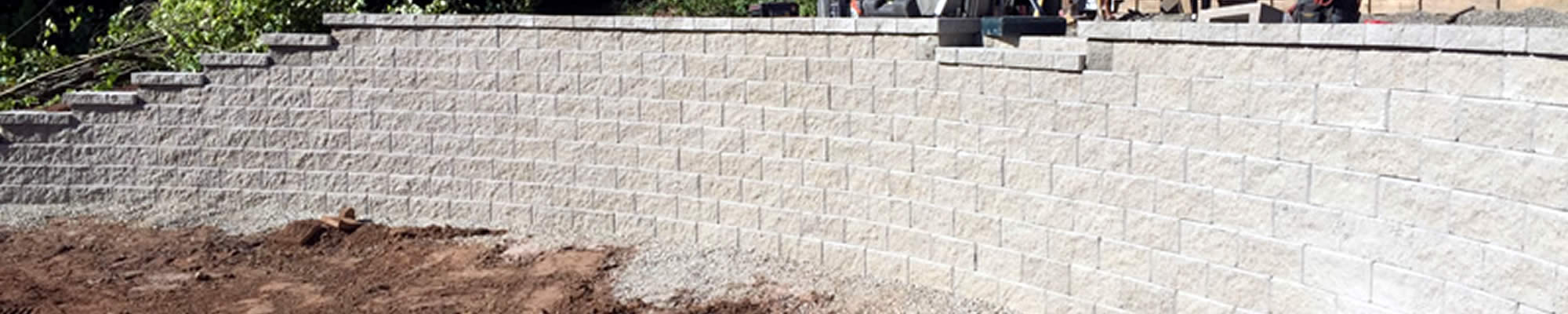 Fox Valley Retaining Wall Contractors
